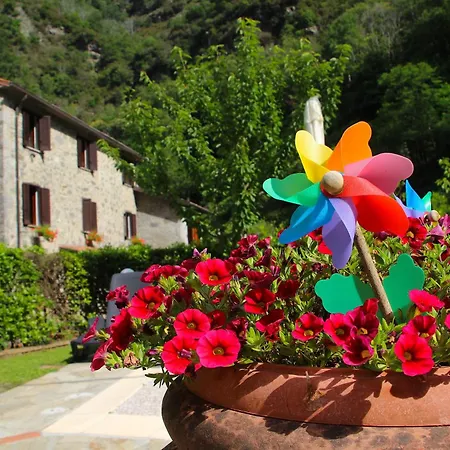 Il Boscaccio 