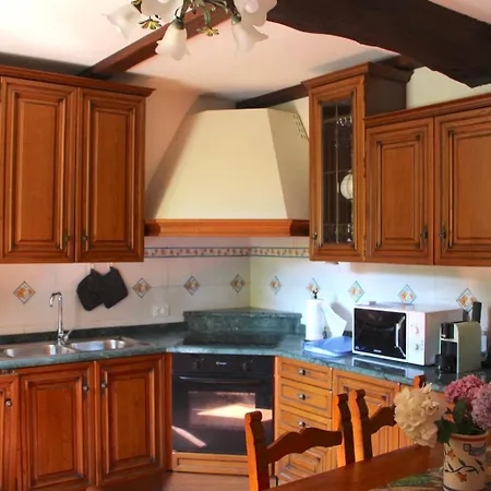 Apartment Il Boscaccio 