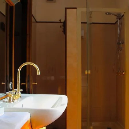 Apartment Il Boscaccio 