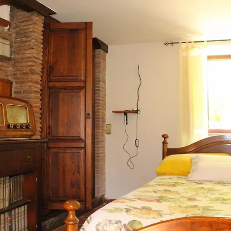 Apartment Il Boscaccio 