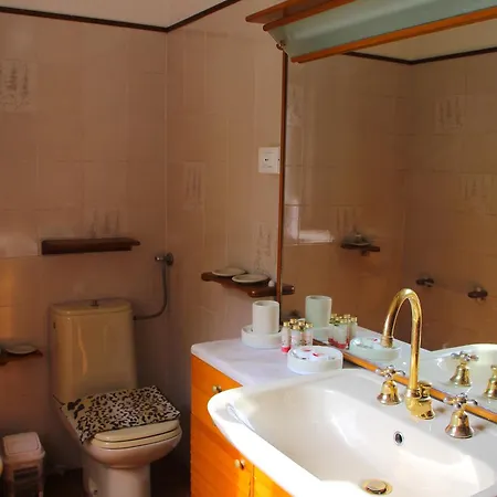 Apartment Il Boscaccio 