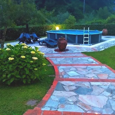 Il Boscaccio 