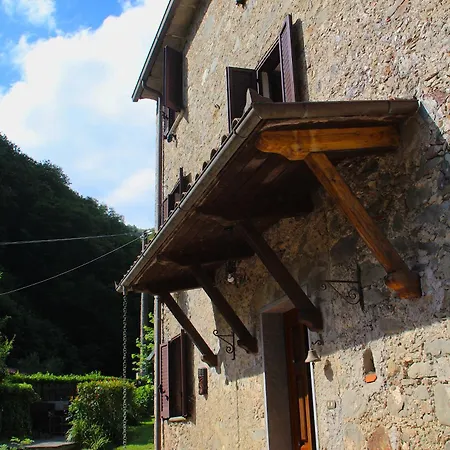 Il Boscaccio 