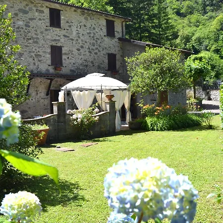 Il Boscaccio 