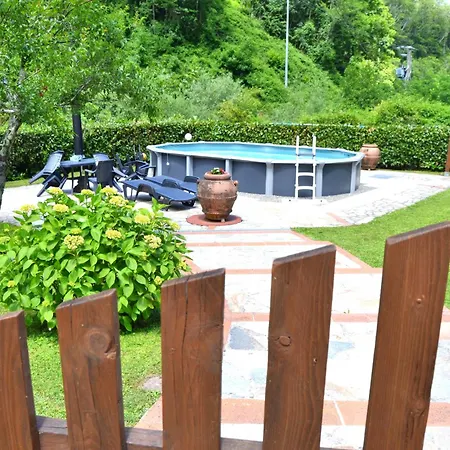 Apartment Il Boscaccio 