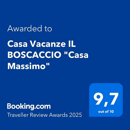Il Boscaccio 
