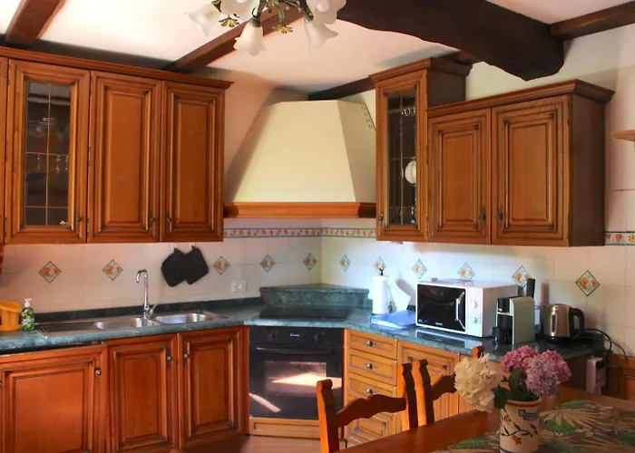 Lejlighed Il Boscaccio 