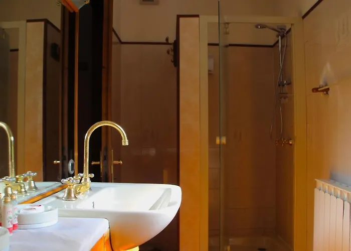 Lejlighed Il Boscaccio 