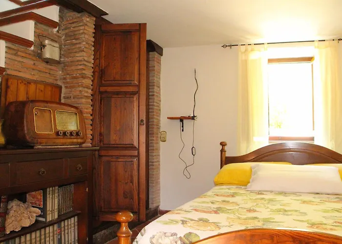 Lejlighed Il Boscaccio 