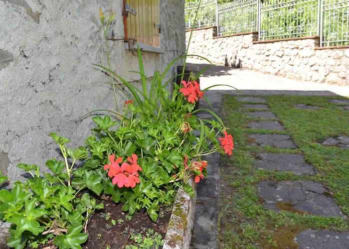 Lejlighed Il Boscaccio 