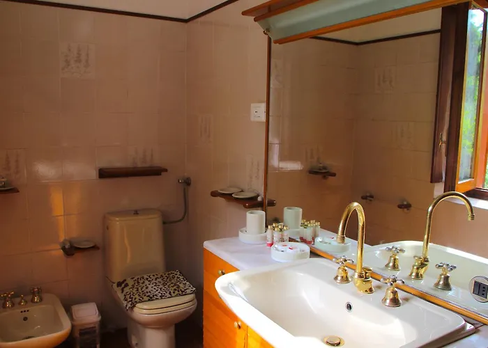 Lejlighed Il Boscaccio 